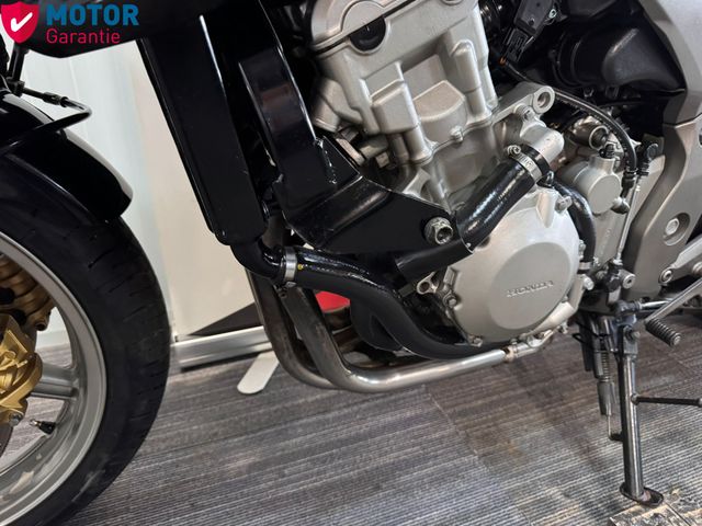 honda - cbf-1000-abs