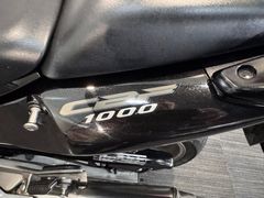 Honda CBF 1000 ABS 2006 occasion – foto 11 van 19