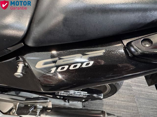 honda - cbf-1000-abs