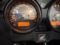 Honda CBF 1000 ABS 2006 occasion – foto 14 van 19