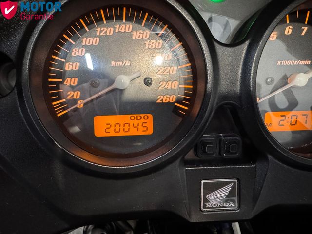 honda - cbf-1000-abs