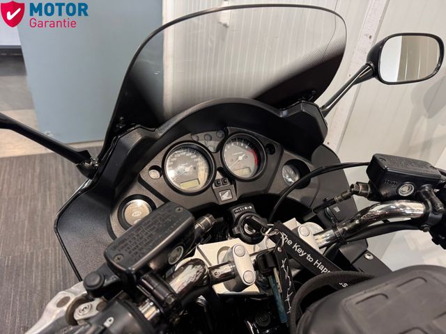 honda - cbf-1000-abs