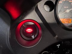 Honda CBF 1000 ABS 2006 occasion – foto 15 van 19