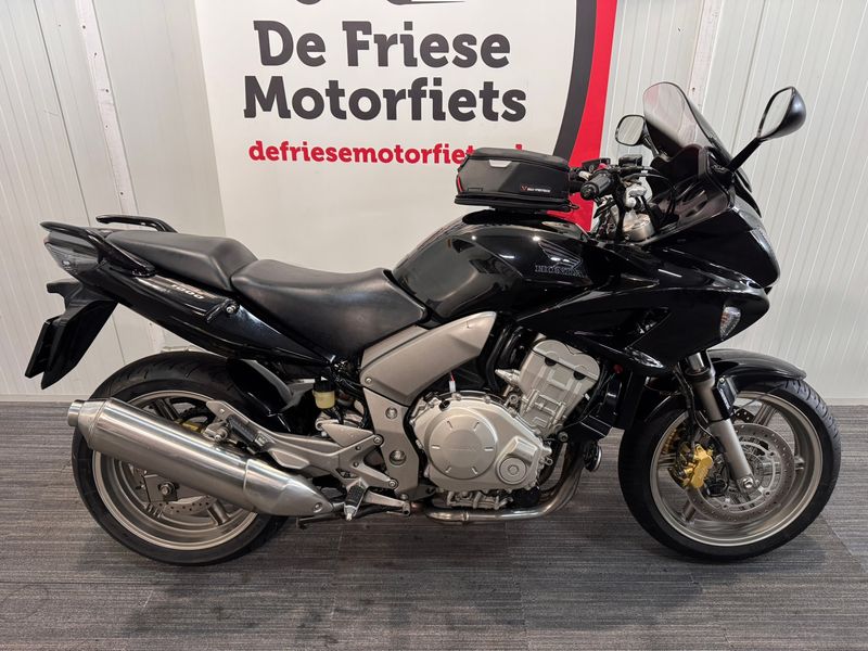 Honda CBF 1000 ABS 2006 occasion