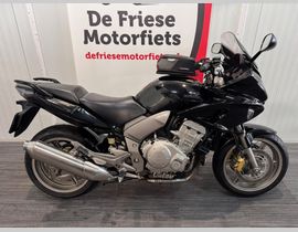 Honda CBF 1000 ABS 2006