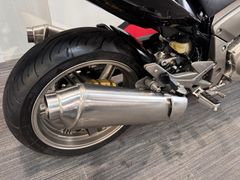 Honda CBF 1000 ABS 2006 occasion – foto 16 van 19