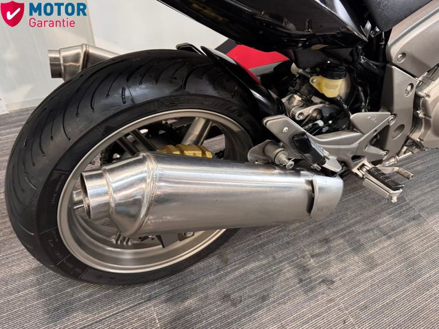 honda - cbf-1000-abs