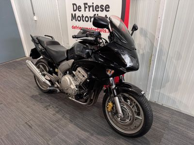 HONDA CBF 1000 ABS – foto 2