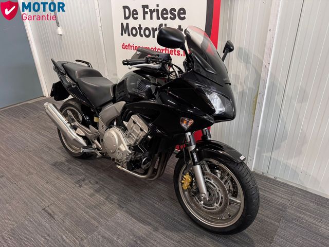 honda - cbf-1000-abs