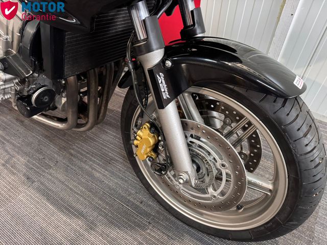 honda - cbf-1000-abs