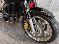 Honda CBF 1000 ABS 2006 occasion – foto 18 van 19