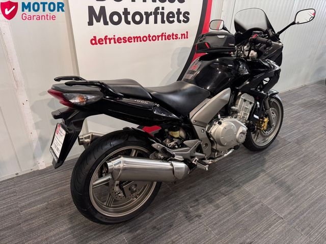 honda - cbf-1000-abs