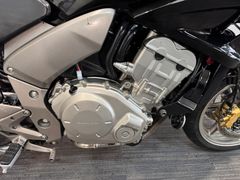 Honda CBF 1000 ABS 2006 occasion – foto 17 van 19