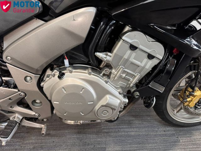 honda - cbf-1000-abs