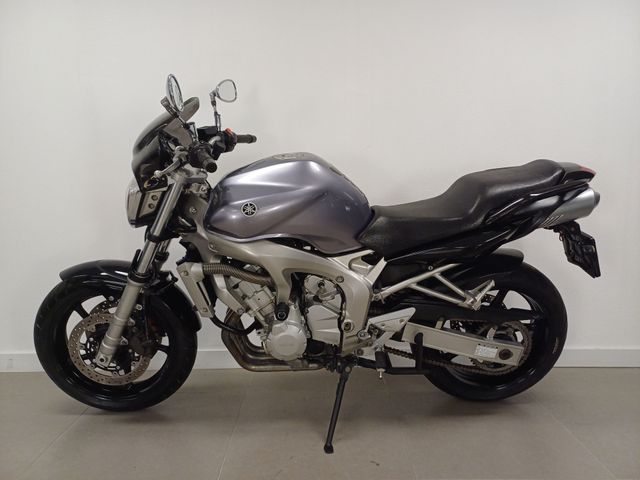 yamaha - fz-6-n-fazer
