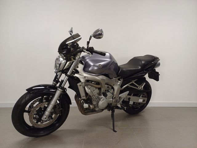 yamaha - fz-6-n-fazer