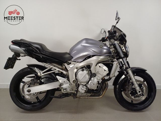 yamaha - fz-6-n-fazer