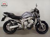 YAMAHA FZ 6 N FAZER