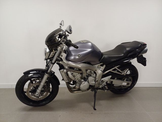yamaha - fz-6-n-fazer