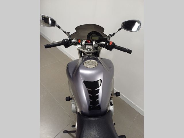 yamaha - fz-6-n-fazer