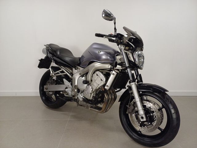 yamaha - fz-6-n-fazer