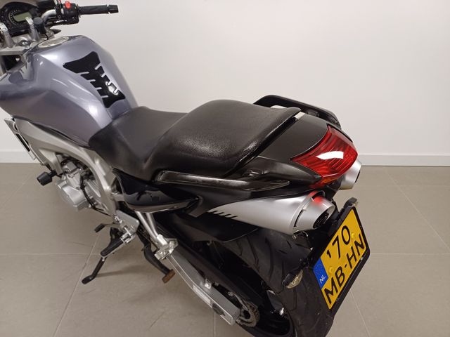 yamaha - fz-6-n-fazer