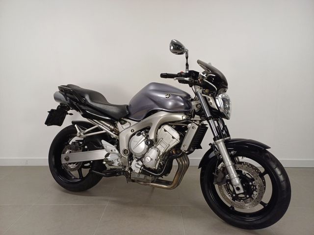 yamaha - fz-6-n-fazer