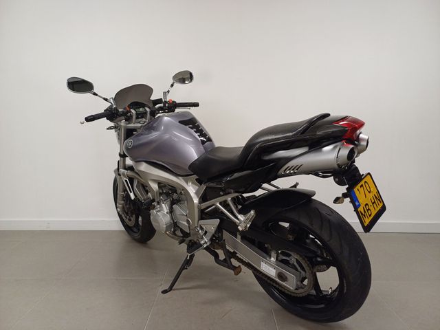 yamaha - fz-6-n-fazer