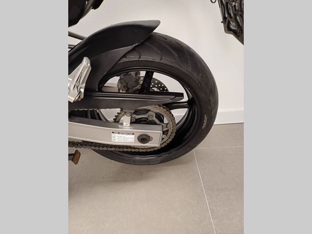 yamaha - fz-6-n-fazer