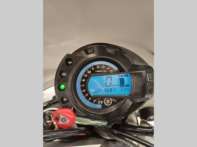 yamaha - fz-6-n-fazer
