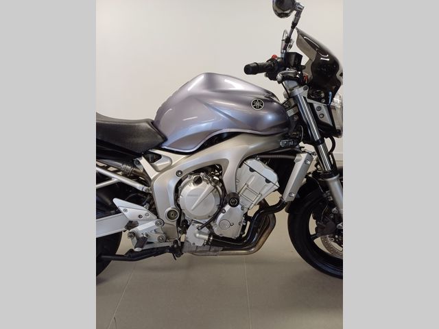yamaha - fz-6-n-fazer