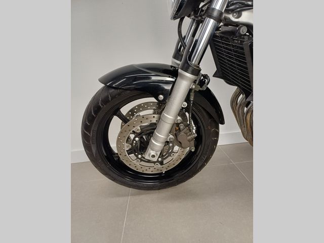 yamaha - fz-6-n-fazer