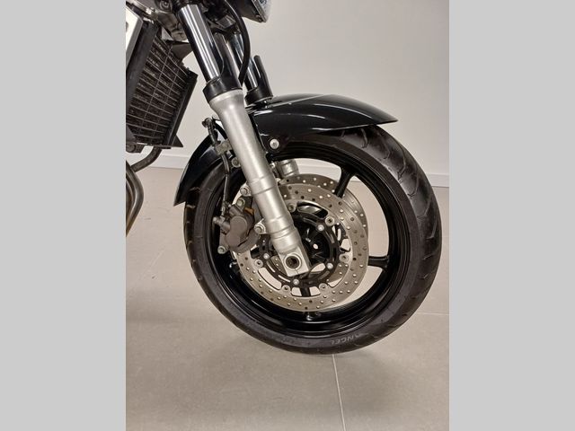 yamaha - fz-6-n-fazer