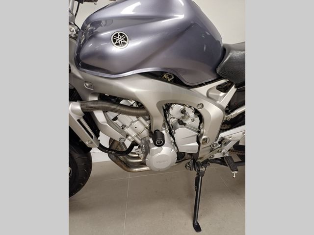 yamaha - fz-6-n-fazer