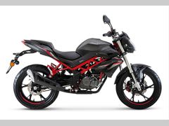 BENELLI BN 125