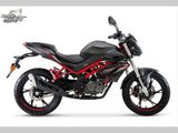 BENELLI BN 125