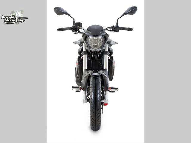 benelli - bn-125