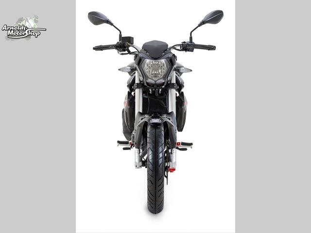 benelli - bn-125