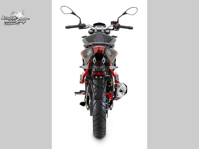 benelli - bn-125