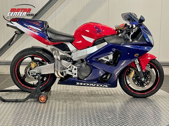 honda - cbr-900-rr-fireblade