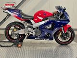 HONDA CBR 900 RR FIREBLADE