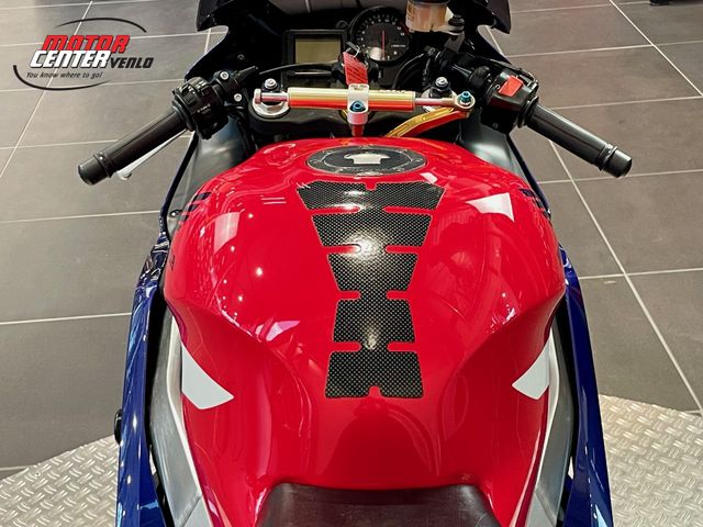 honda - cbr-900-rr-fireblade