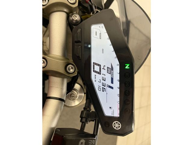 yamaha - mt-09