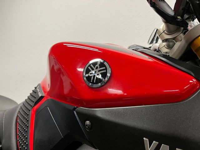 yamaha - mt-09