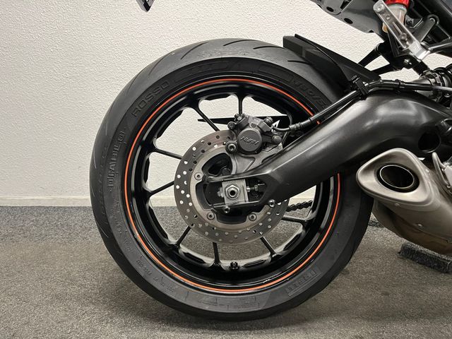 yamaha - mt-09