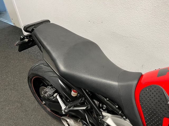 yamaha - mt-09