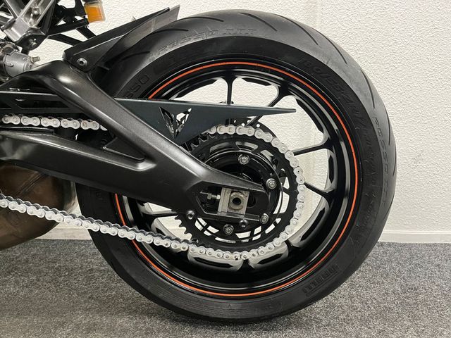 yamaha - mt-09