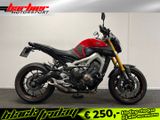 YAMAHA MT 09