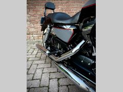Harley-Davidson Harley Davidson XL1200R Clubstyle (Nieuwstaat)!! 2006 occasion – foto 10 van 24