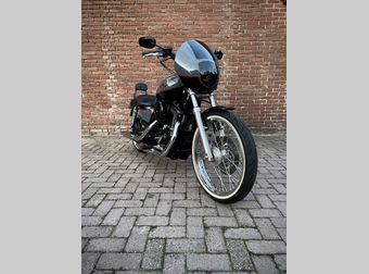 Harley-Davidson Sportster XL 1200 R Roadster 2006 occasion